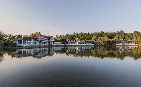 Center Parcs Le Lac D'Ailette